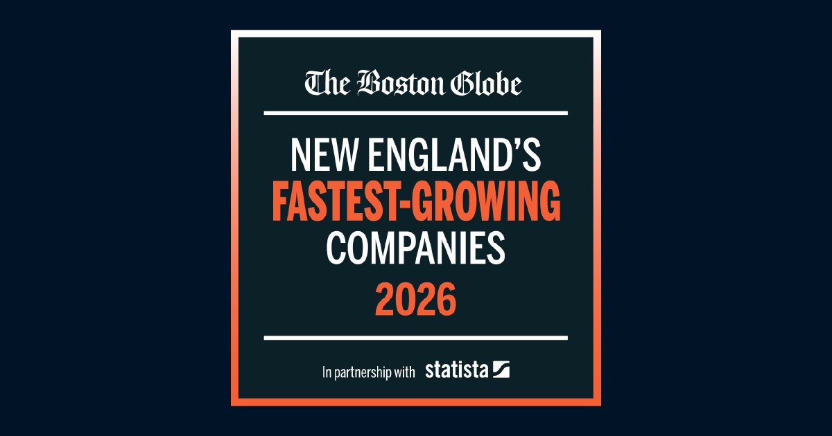 Fastest Growing Companies New England 2026 | Statista Rankings