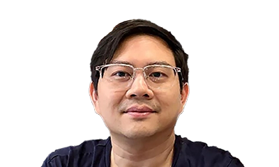 Kevin Eka Putra.