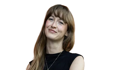 Antonia Tibor.