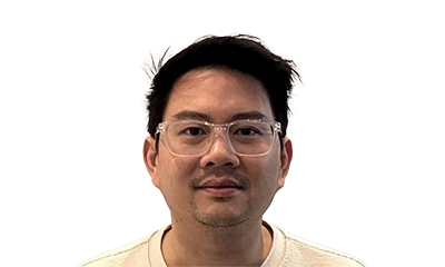 Kevin Eka Putra.
